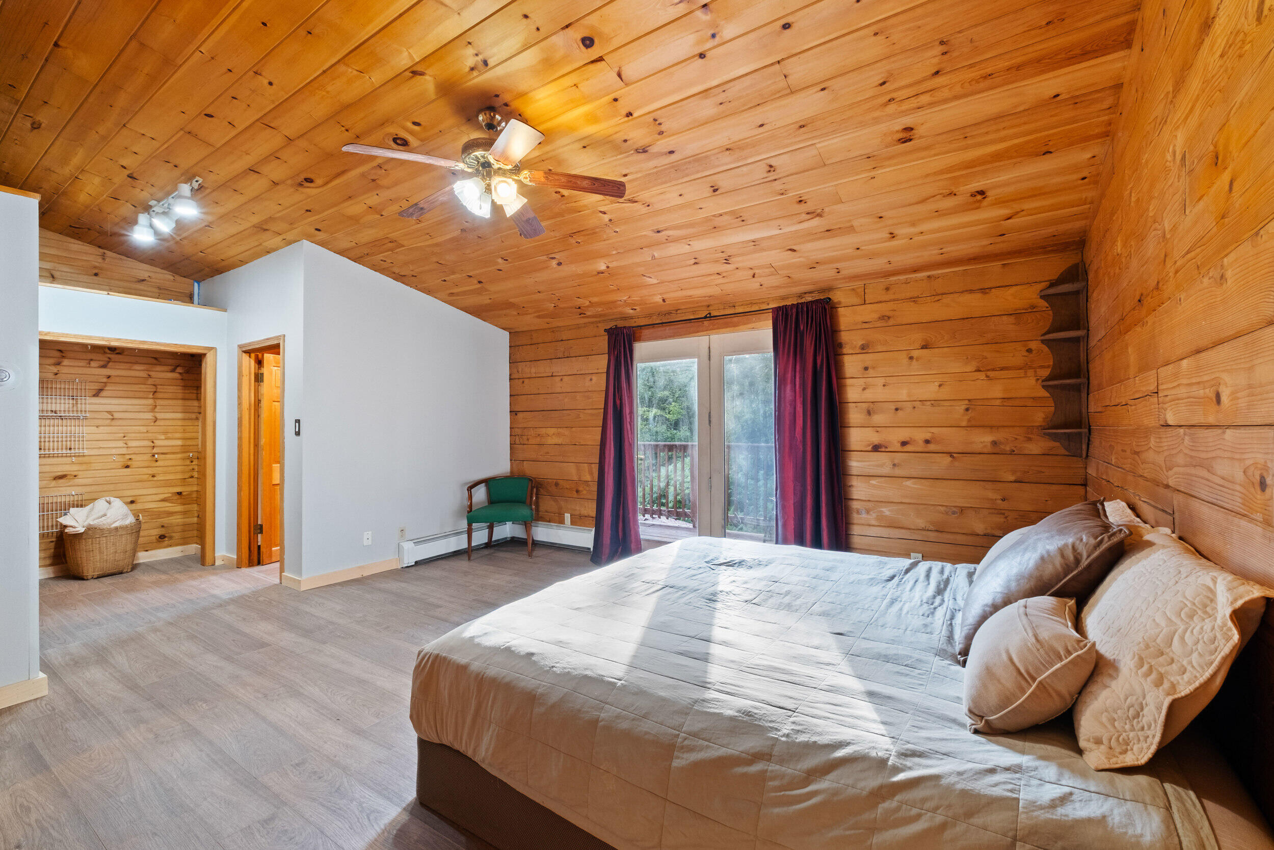 24 Stone House Court Whitefield ME 04353