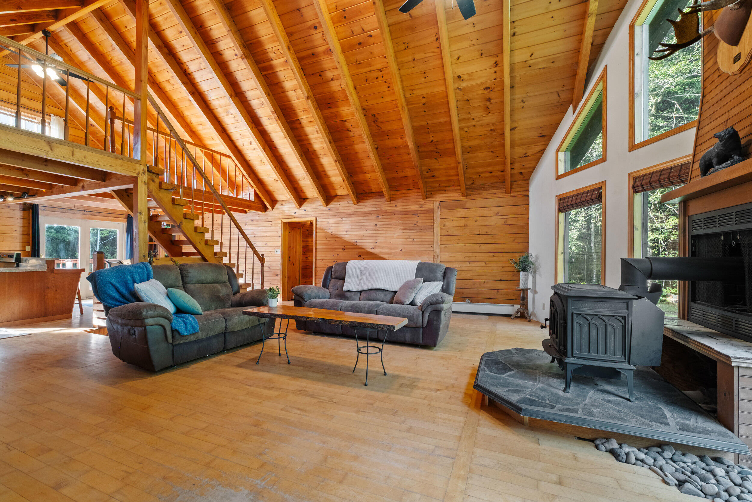 24 Stone House Court Whitefield ME 04353