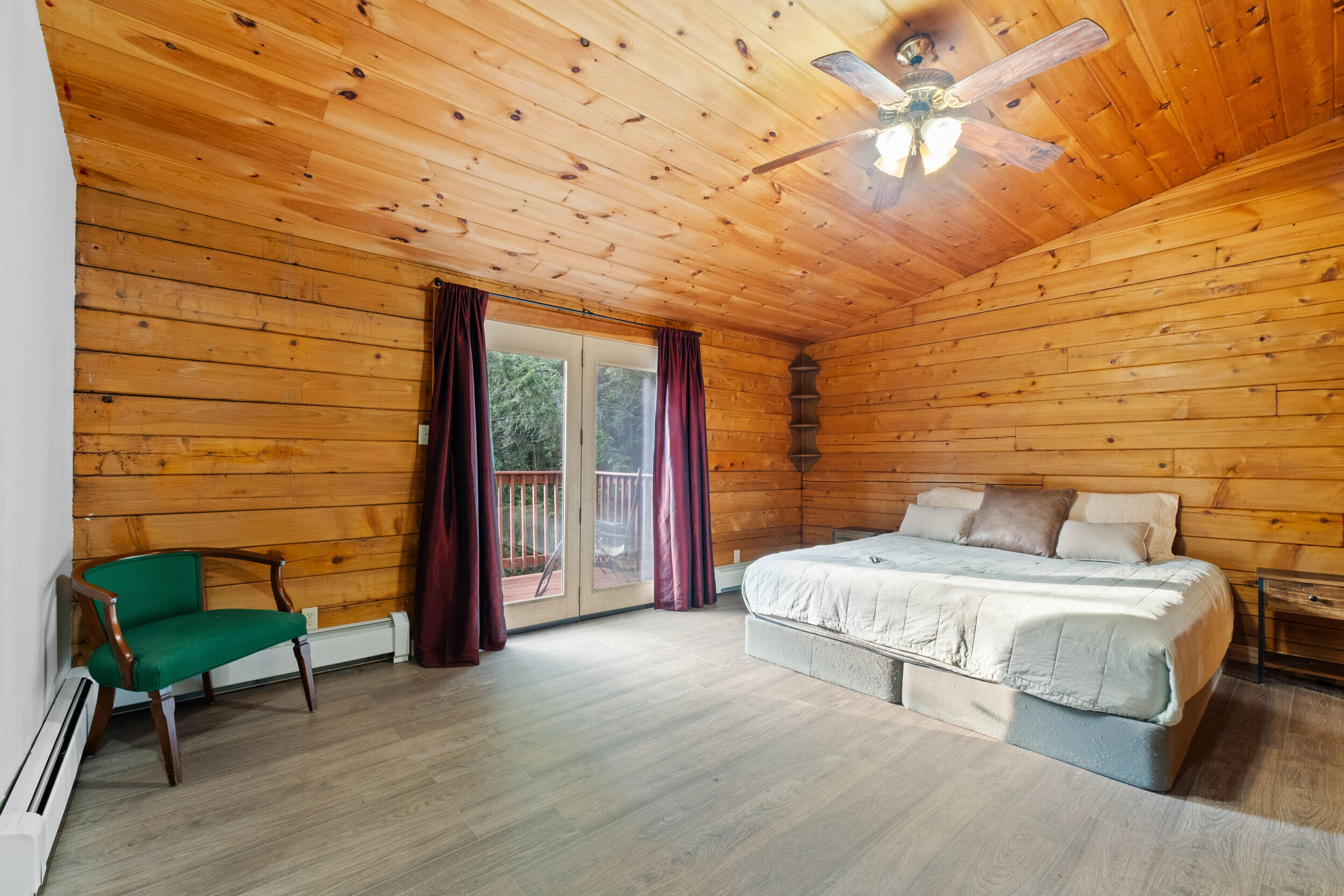 24 Stone House Court Whitefield ME 04353