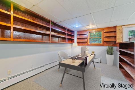 24 Stone House Court Whitefield ME 04353