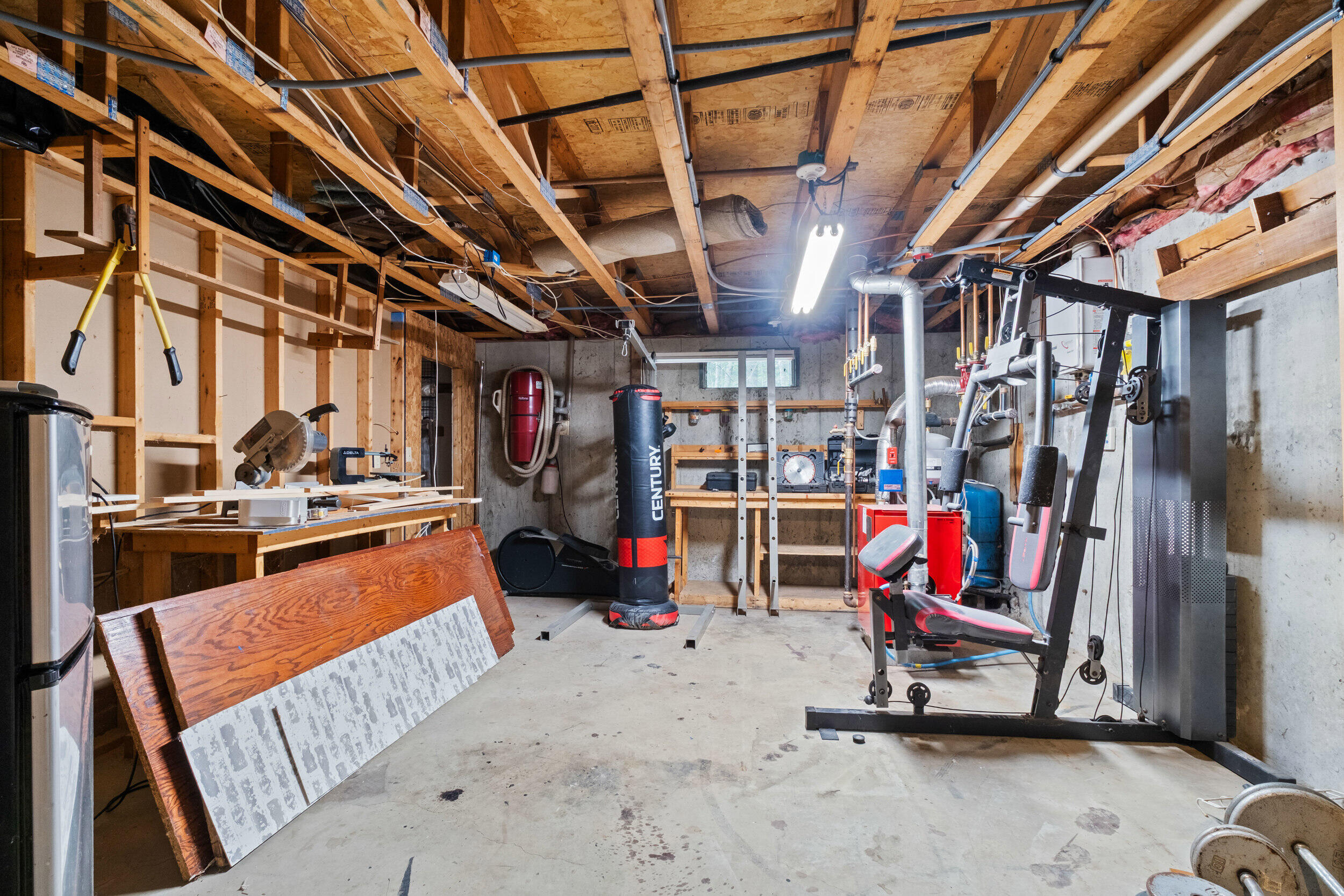 24 Stone House Court Whitefield ME 04353