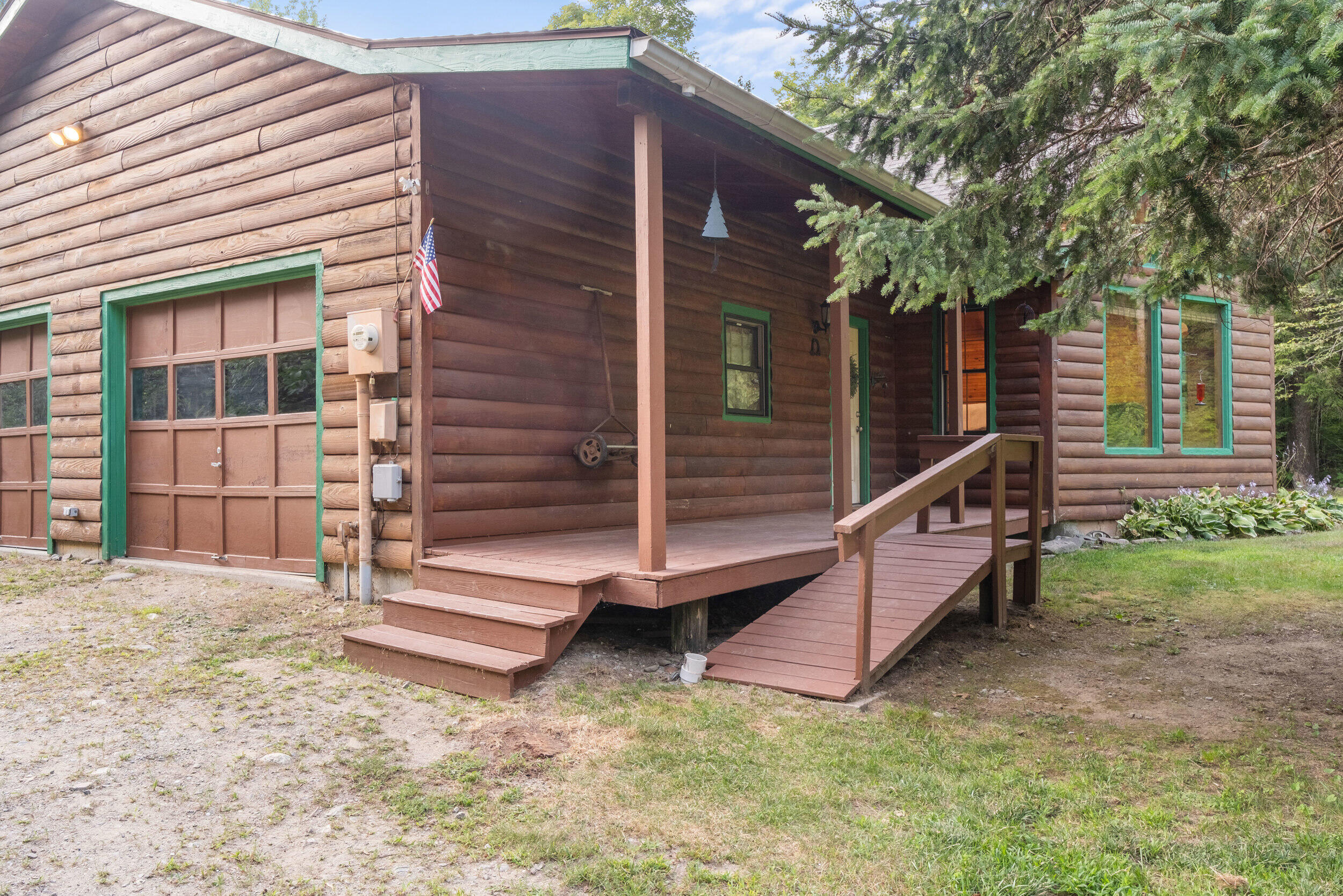 24 Stone House Court Whitefield ME 04353