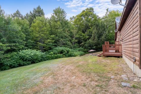 24 Stone House Court Whitefield ME 04353