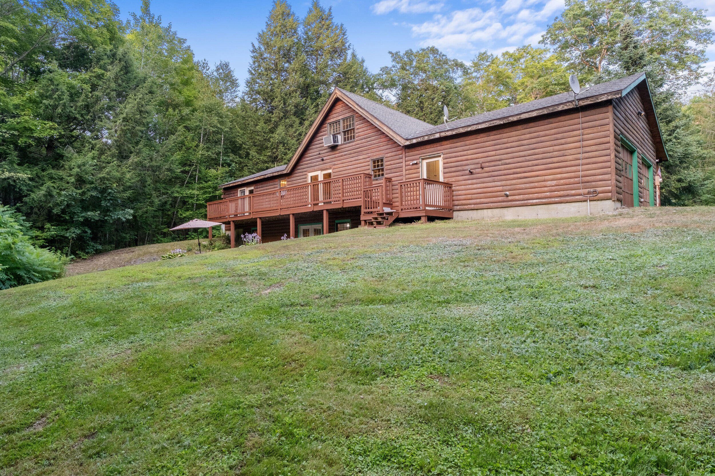 24 Stone House Court Whitefield ME 04353