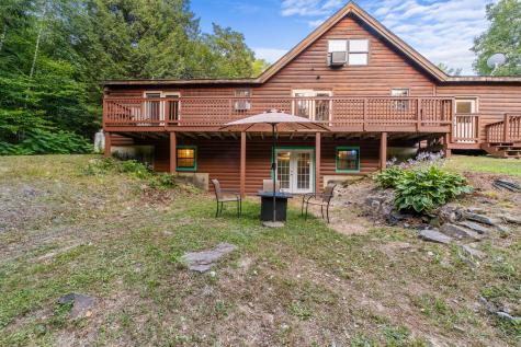 24 Stone House Court Whitefield ME 04353