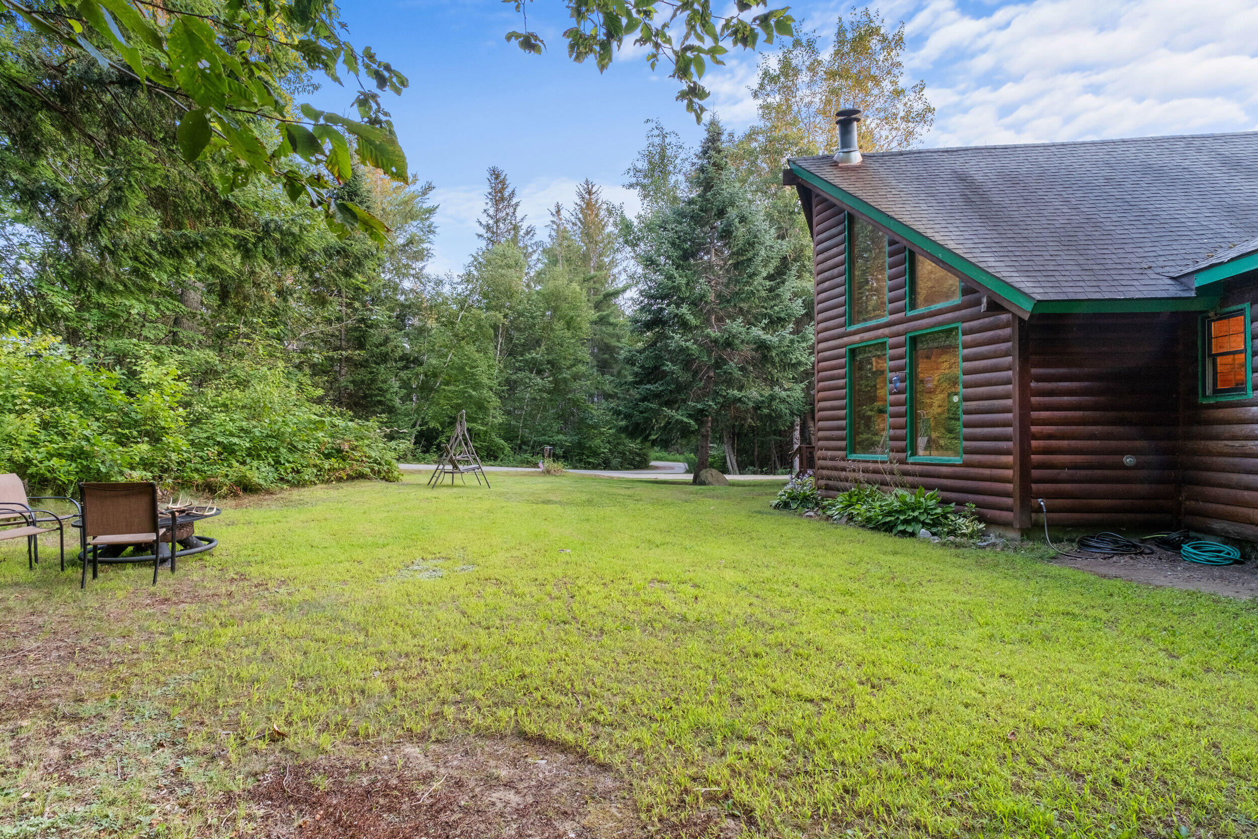 24 Stone House Court Whitefield ME 04353