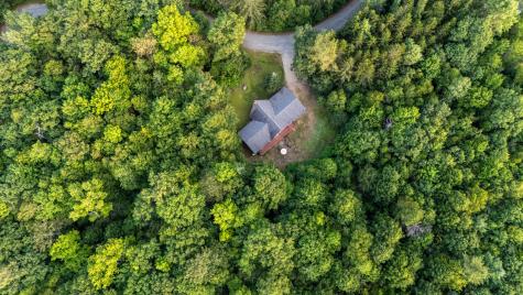 24 Stone House Court Whitefield ME 04353