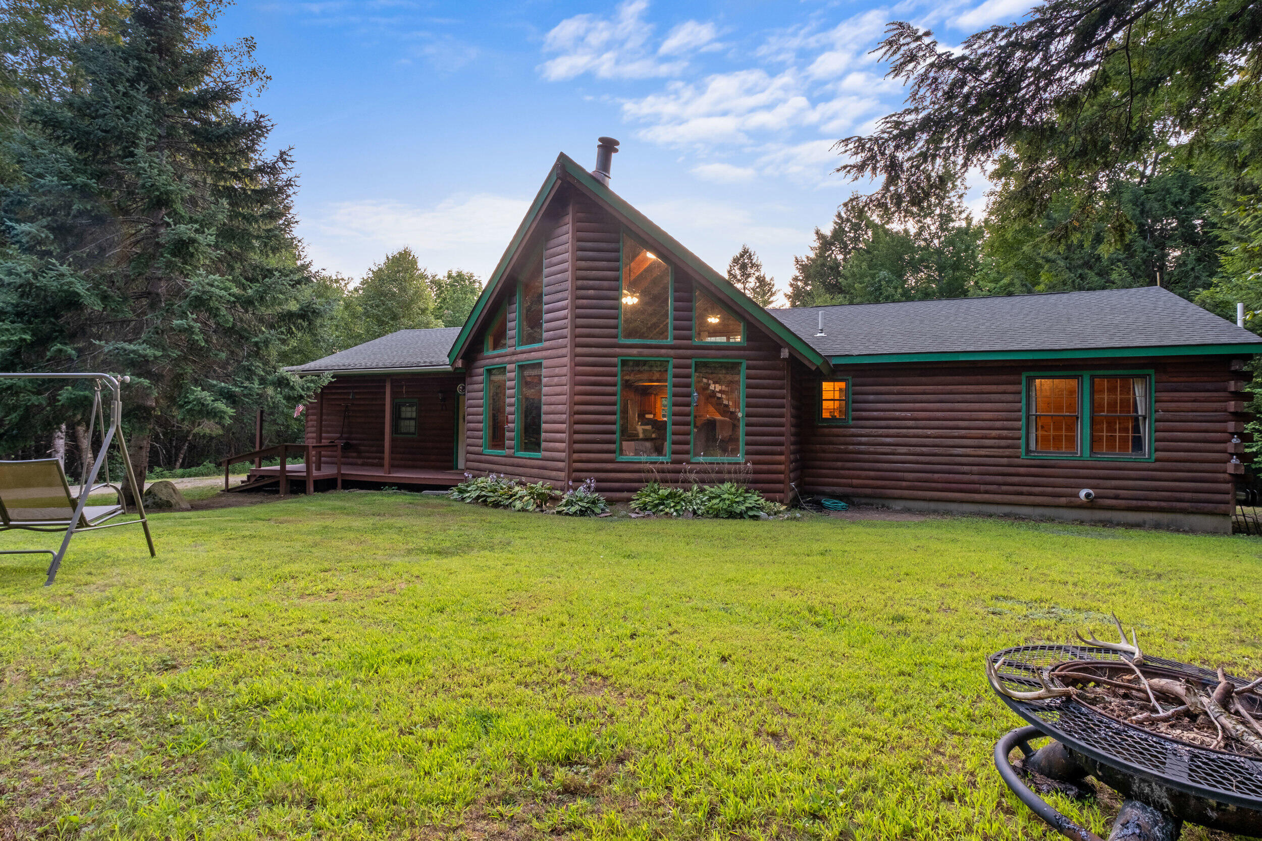 24 Stone House Court Whitefield ME 04353