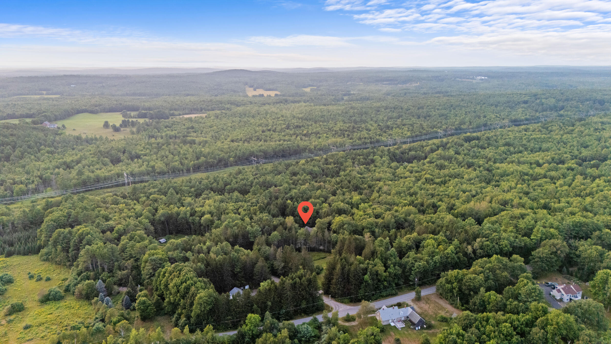 24 Stone House Court Whitefield ME 04353