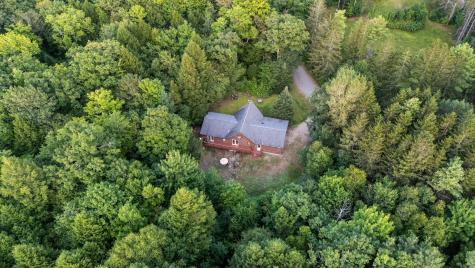 24 Stone House Court Whitefield ME 04353