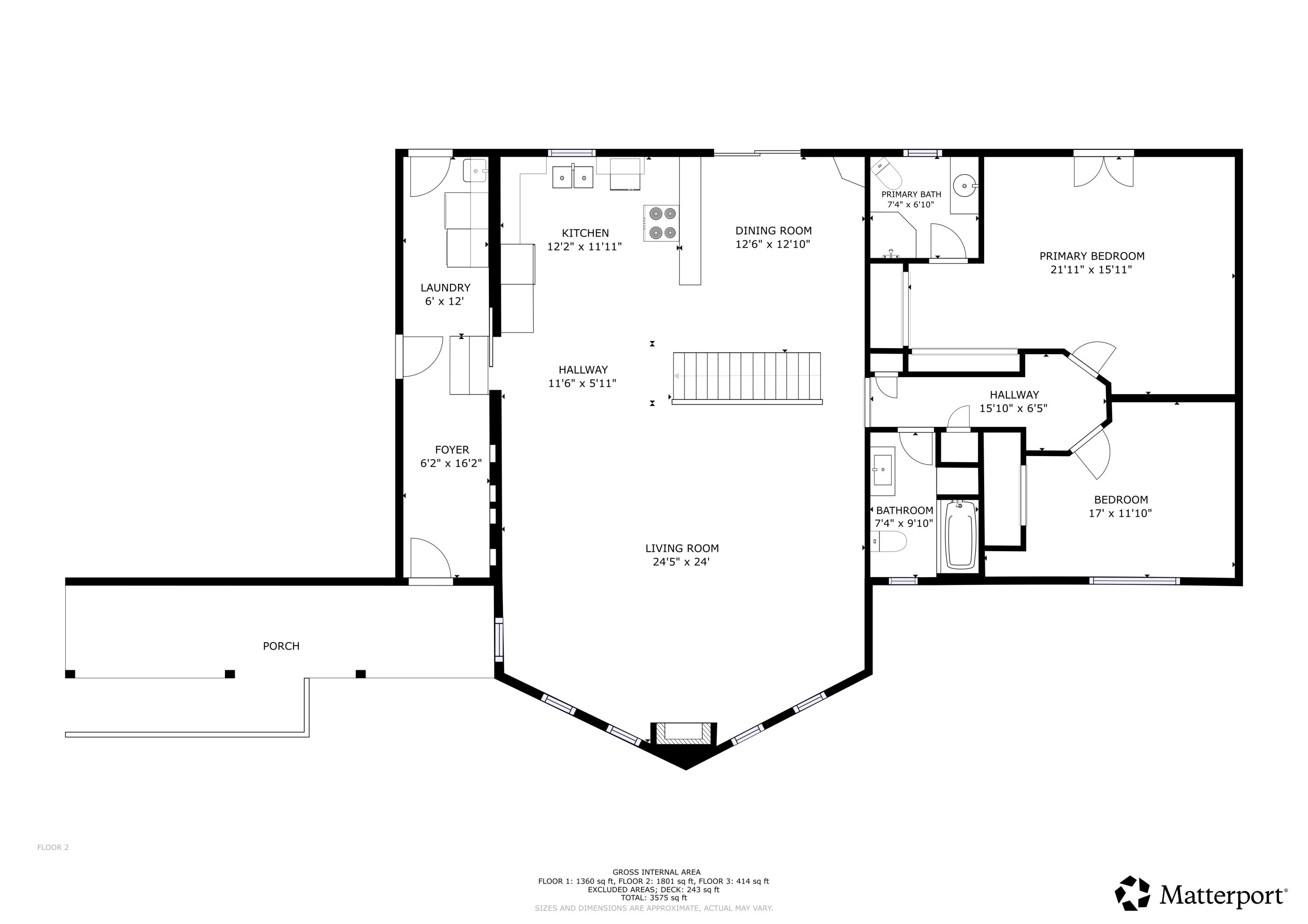 24 Stone House Court Whitefield ME 04353