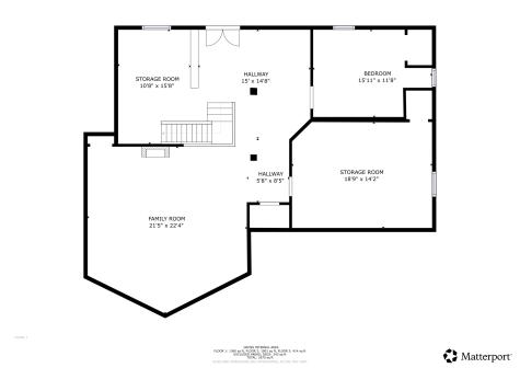 24 Stone House Court Whitefield ME 04353
