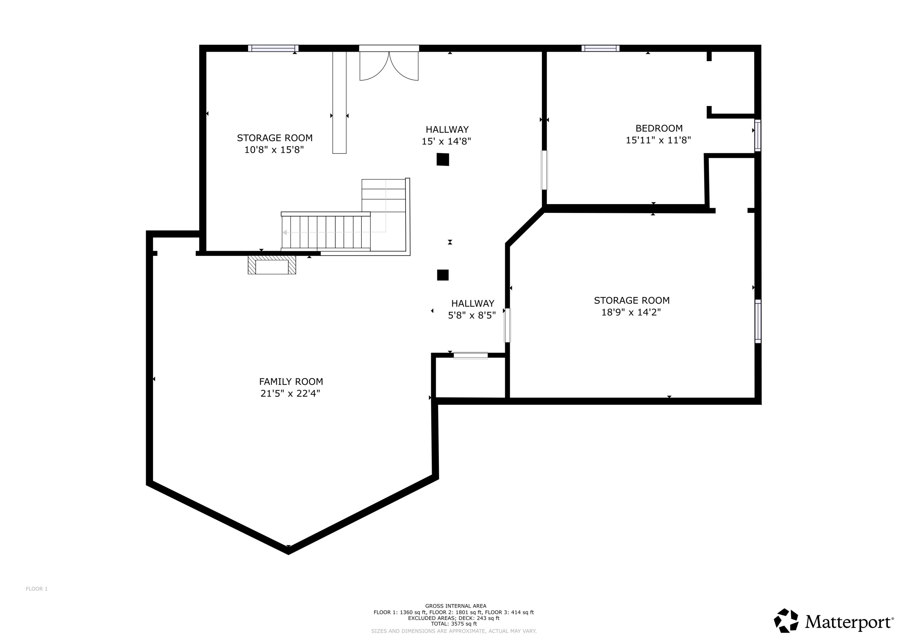 24 Stone House Court Whitefield ME 04353
