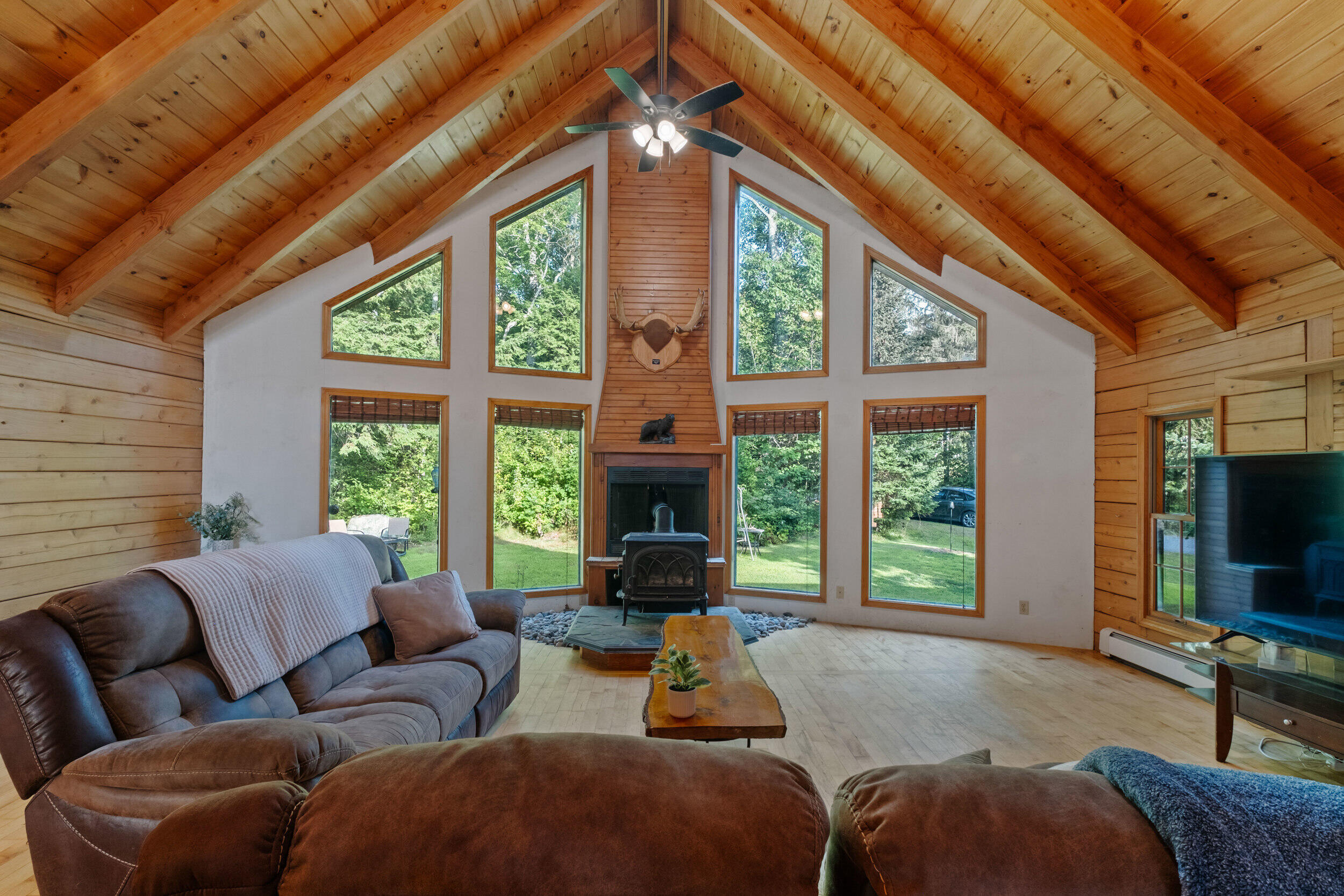 24 Stone House Court Whitefield ME 04353