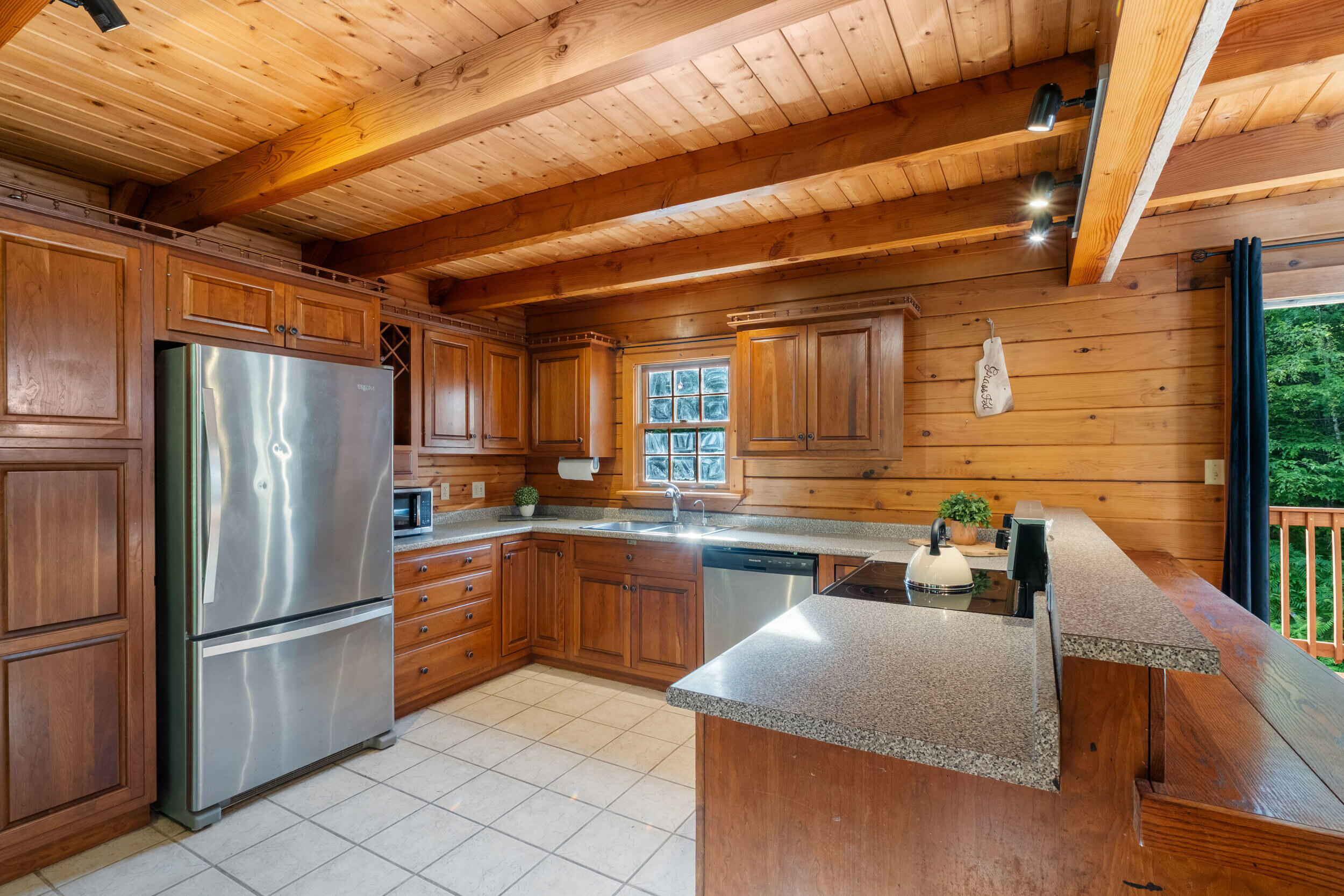 24 Stone House Court Whitefield ME 04353