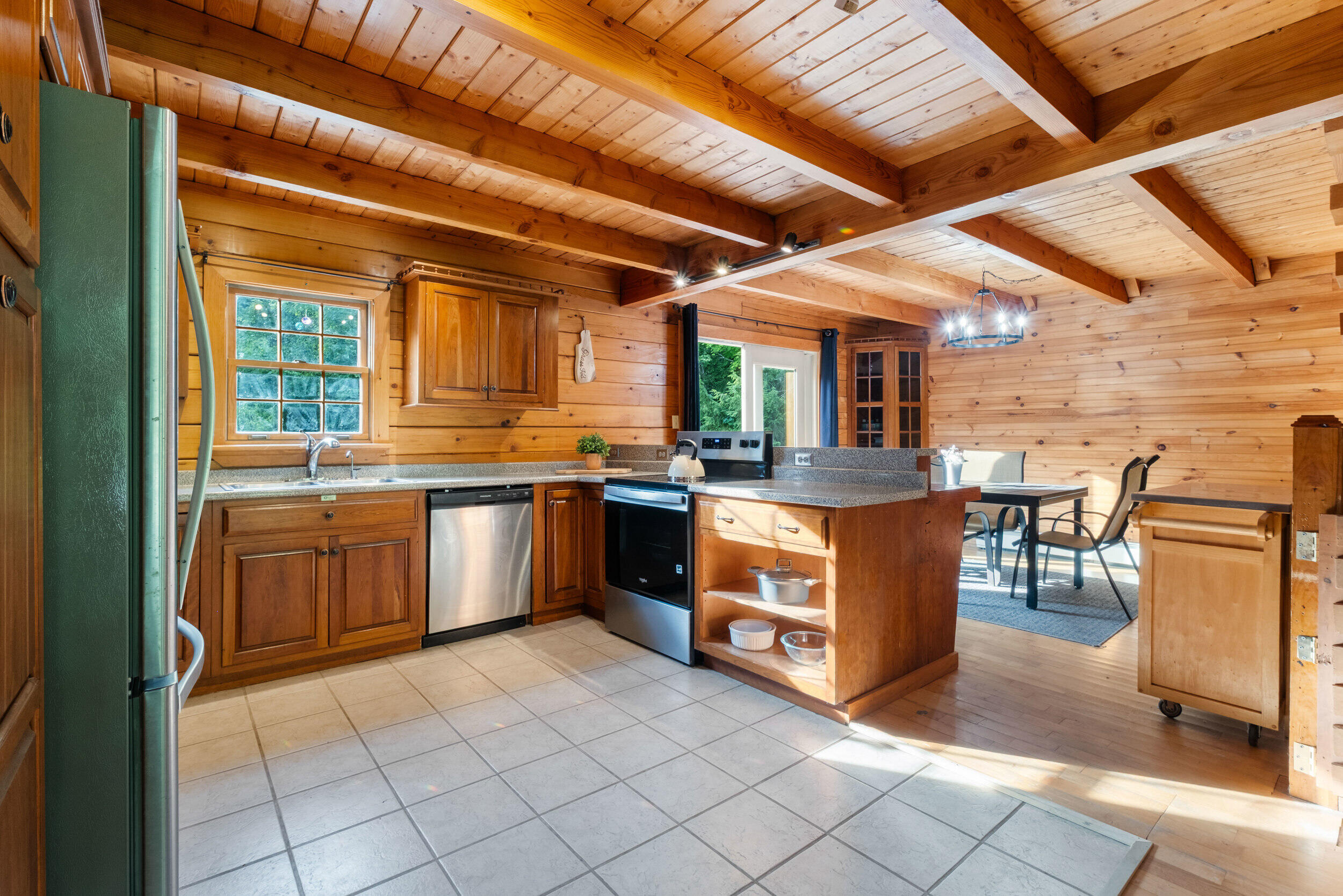 24 Stone House Court Whitefield ME 04353