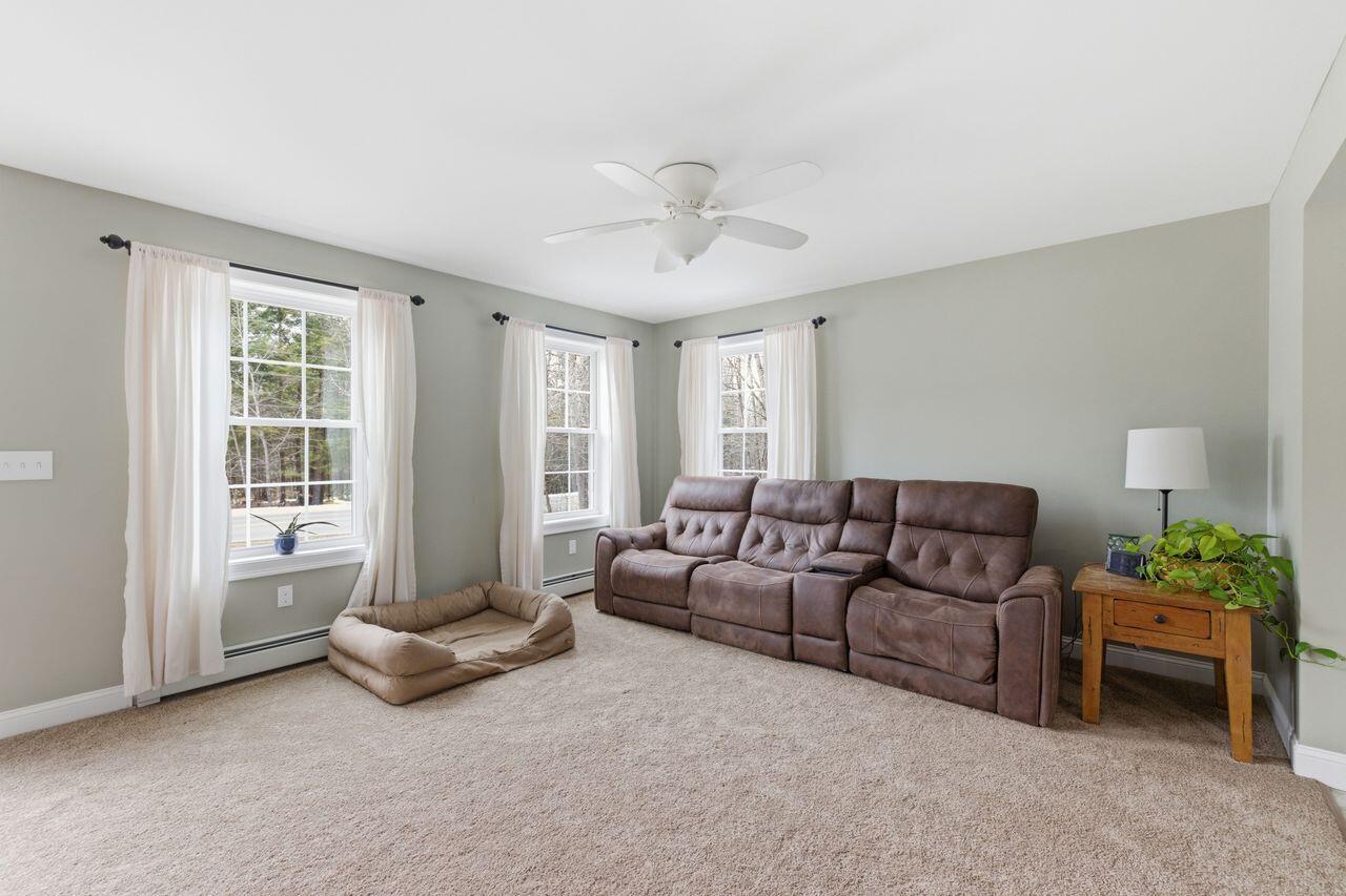 720 Parker Farm Road Buxton ME 04093