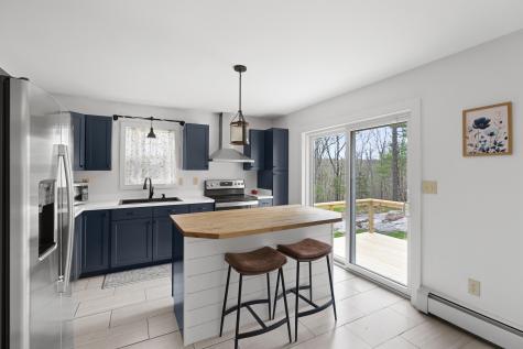 53 Ames Drive Woolwich ME 04579