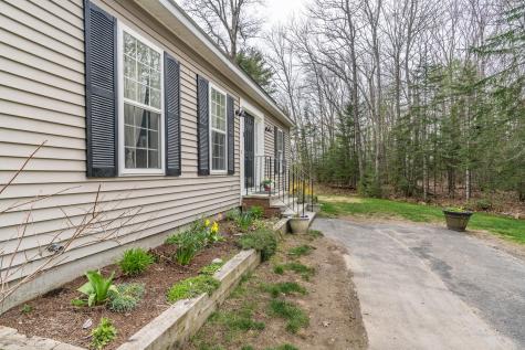 53 Ames Drive Woolwich ME 04579