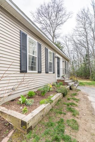 53 Ames Drive Woolwich ME 04579