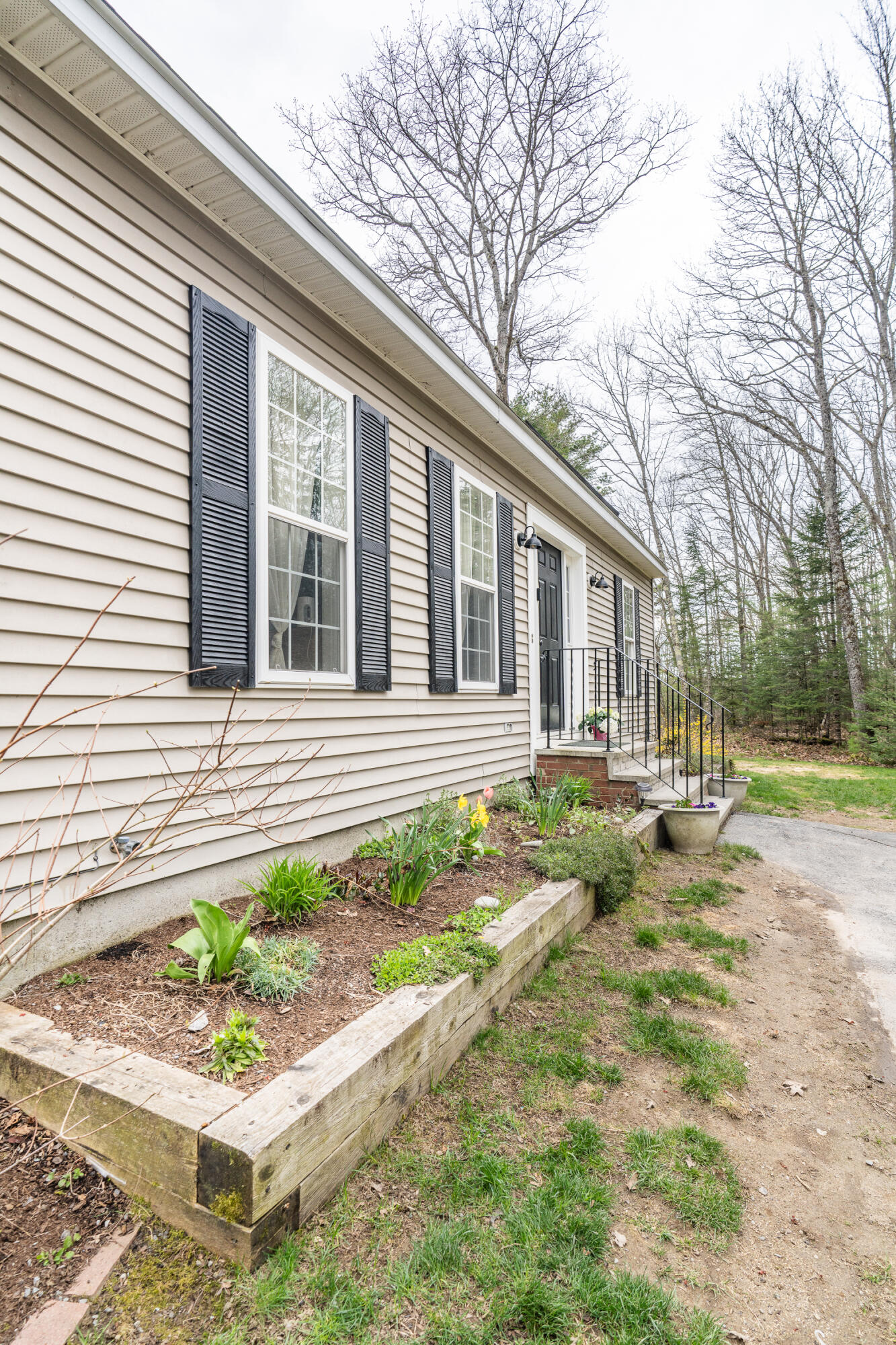53 Ames Drive Woolwich ME 04579