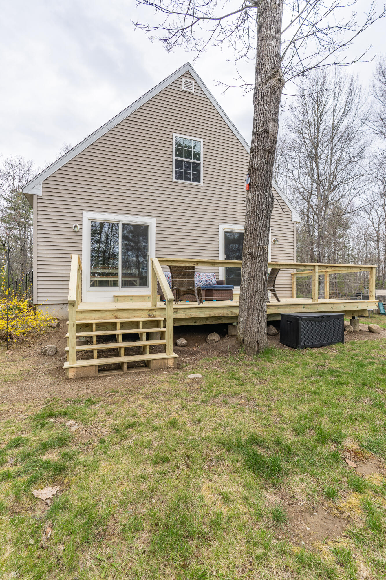 53 Ames Drive Woolwich ME 04579