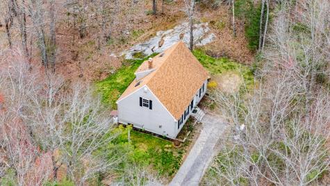 53 Ames Drive Woolwich ME 04579