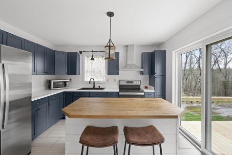 53 Ames Drive Woolwich ME 04579