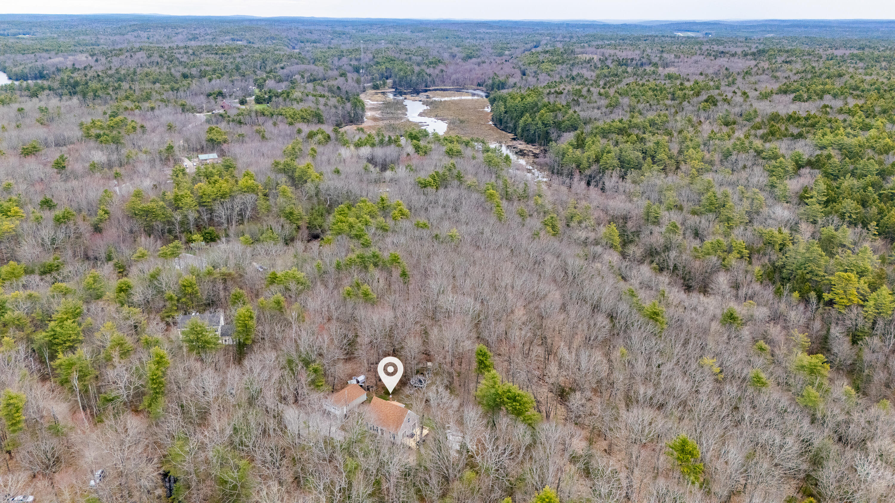53 Ames Drive Woolwich ME 04579