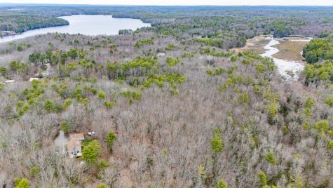 53 Ames Drive Woolwich ME 04579
