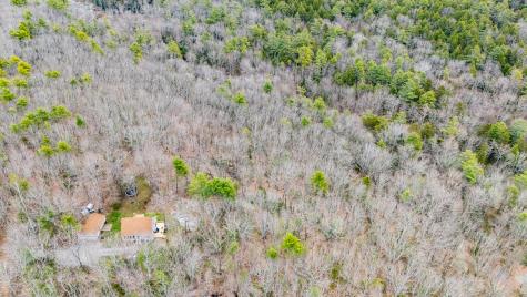 53 Ames Drive Woolwich ME 04579