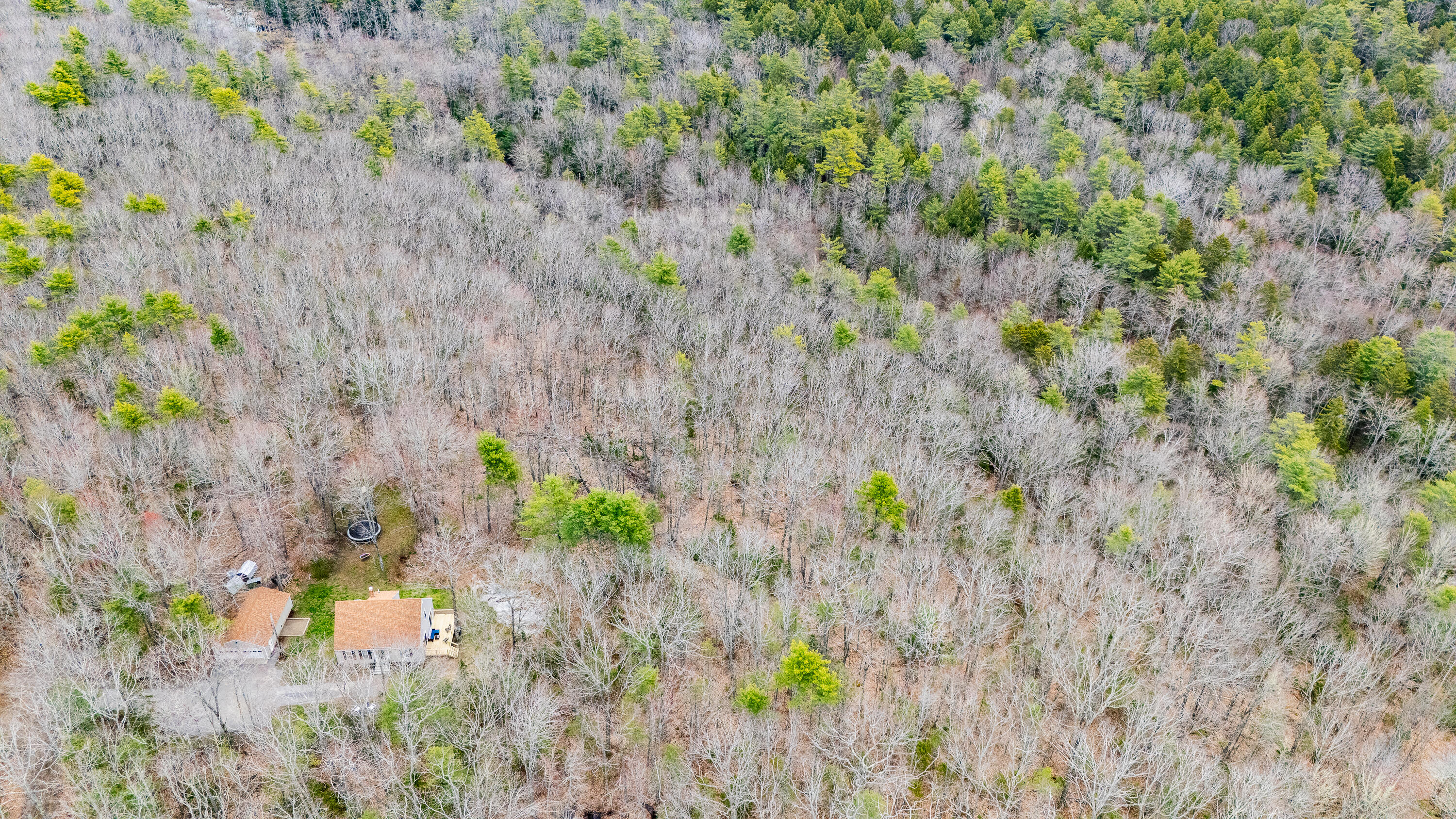 53 Ames Drive Woolwich ME 04579