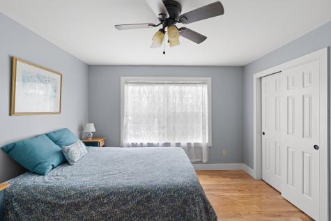 53 Ames Drive Woolwich ME 04579