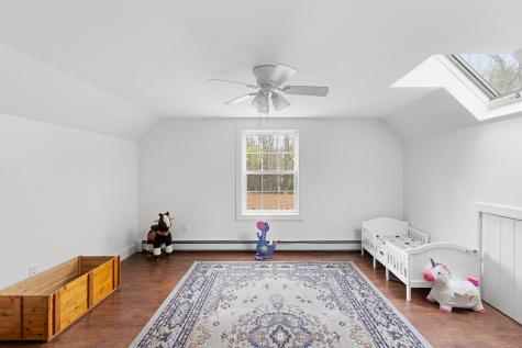 53 Ames Drive Woolwich ME 04579