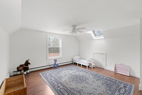 53 Ames Drive Woolwich ME 04579