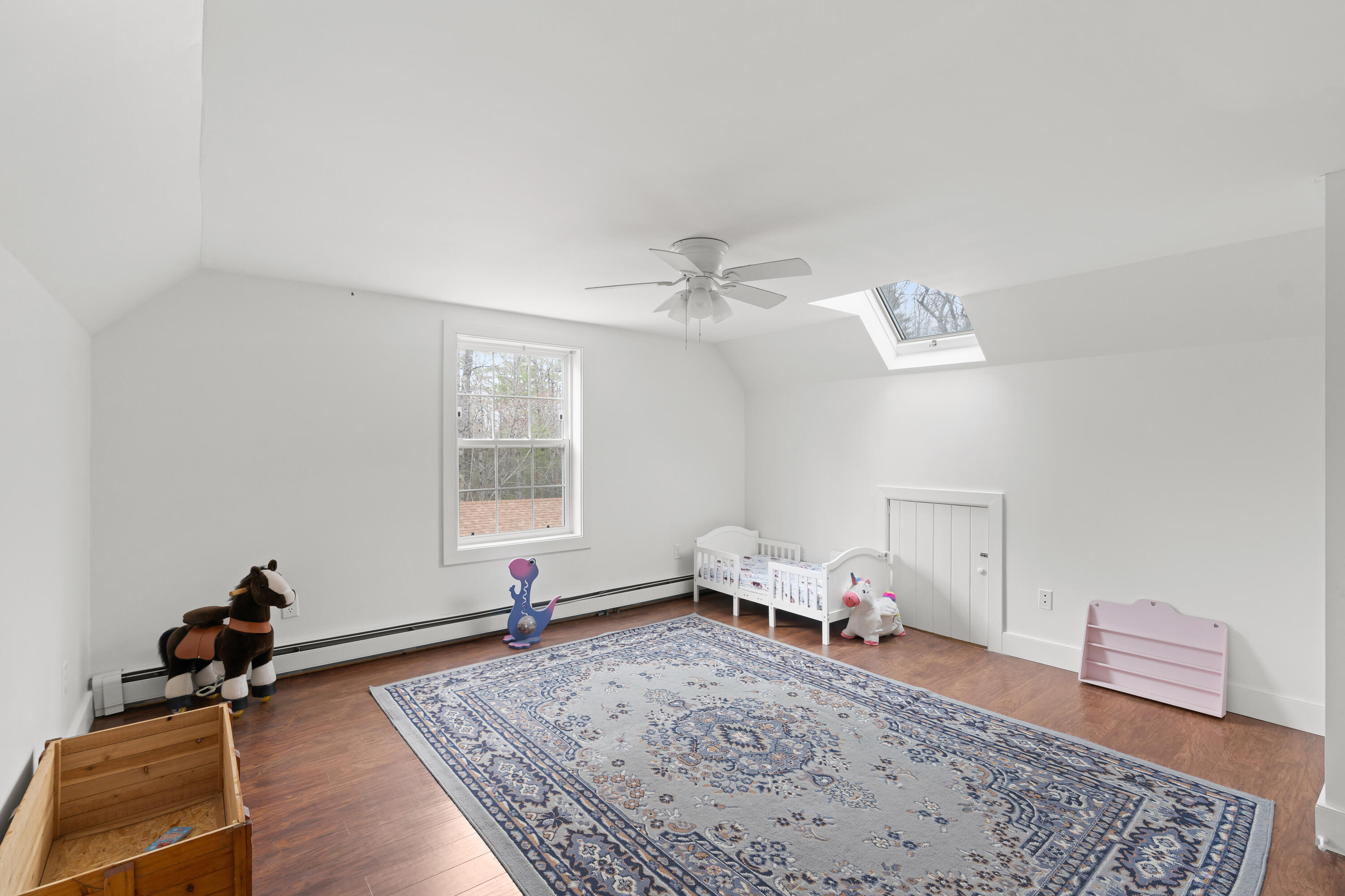 53 Ames Drive Woolwich ME 04579