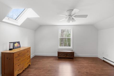 53 Ames Drive Woolwich ME 04579