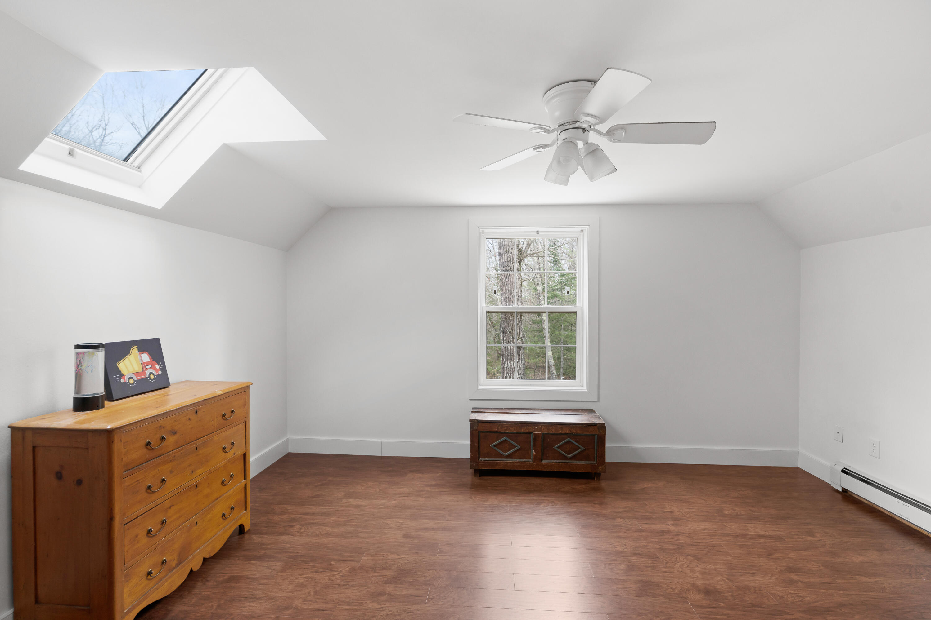 53 Ames Drive Woolwich ME 04579