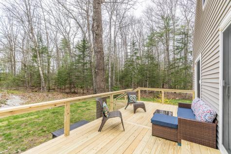 53 Ames Drive Woolwich ME 04579