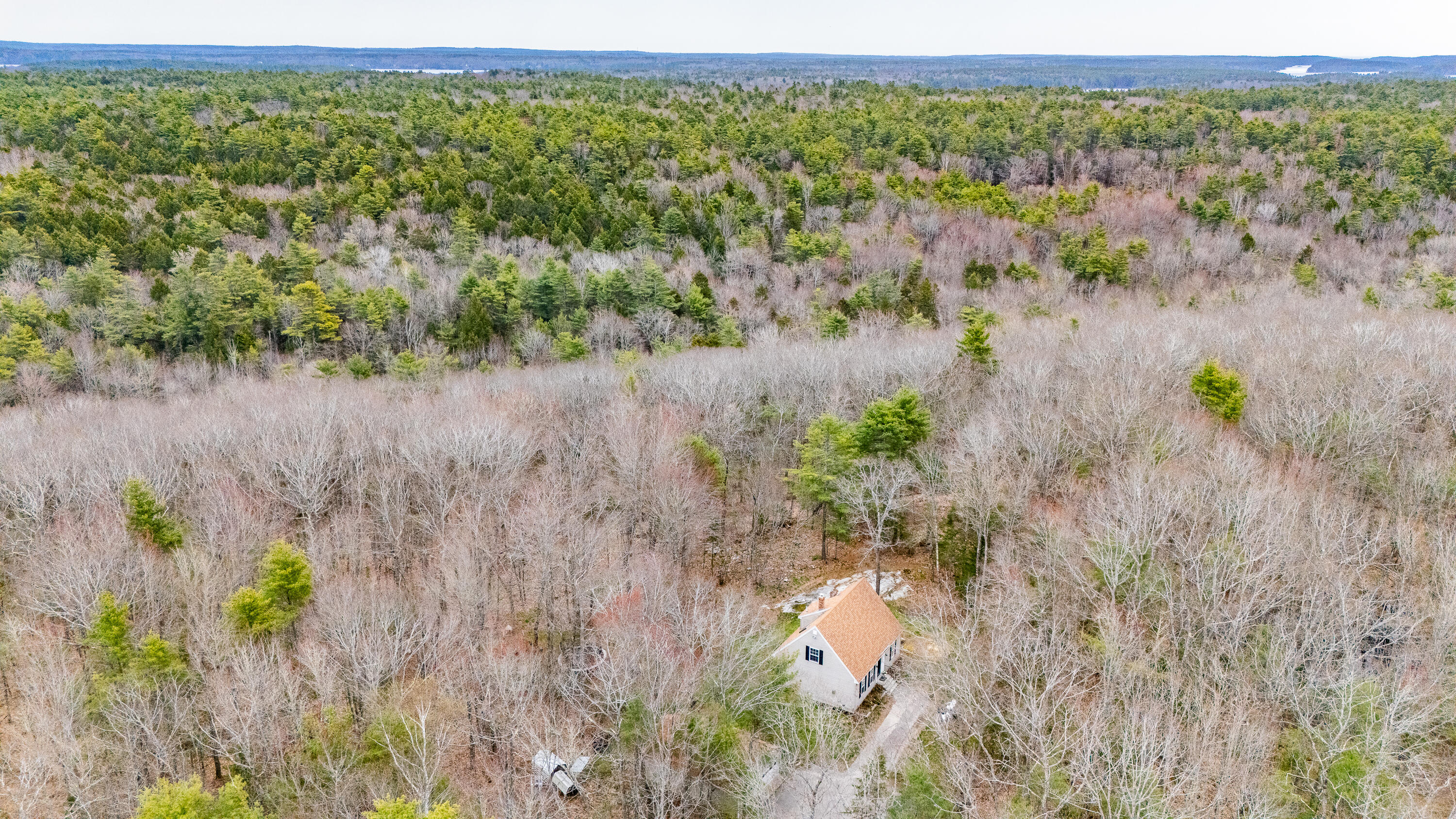 53 Ames Drive Woolwich ME 04579