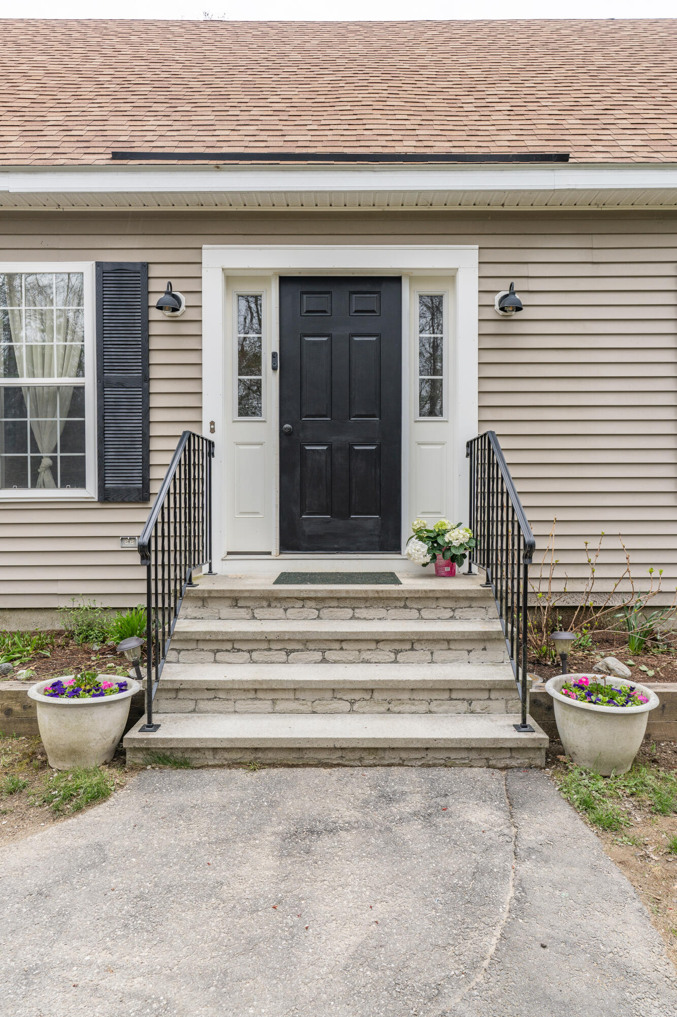 53 Ames Drive Woolwich ME 04579
