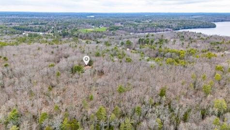 53 Ames Drive Woolwich ME 04579