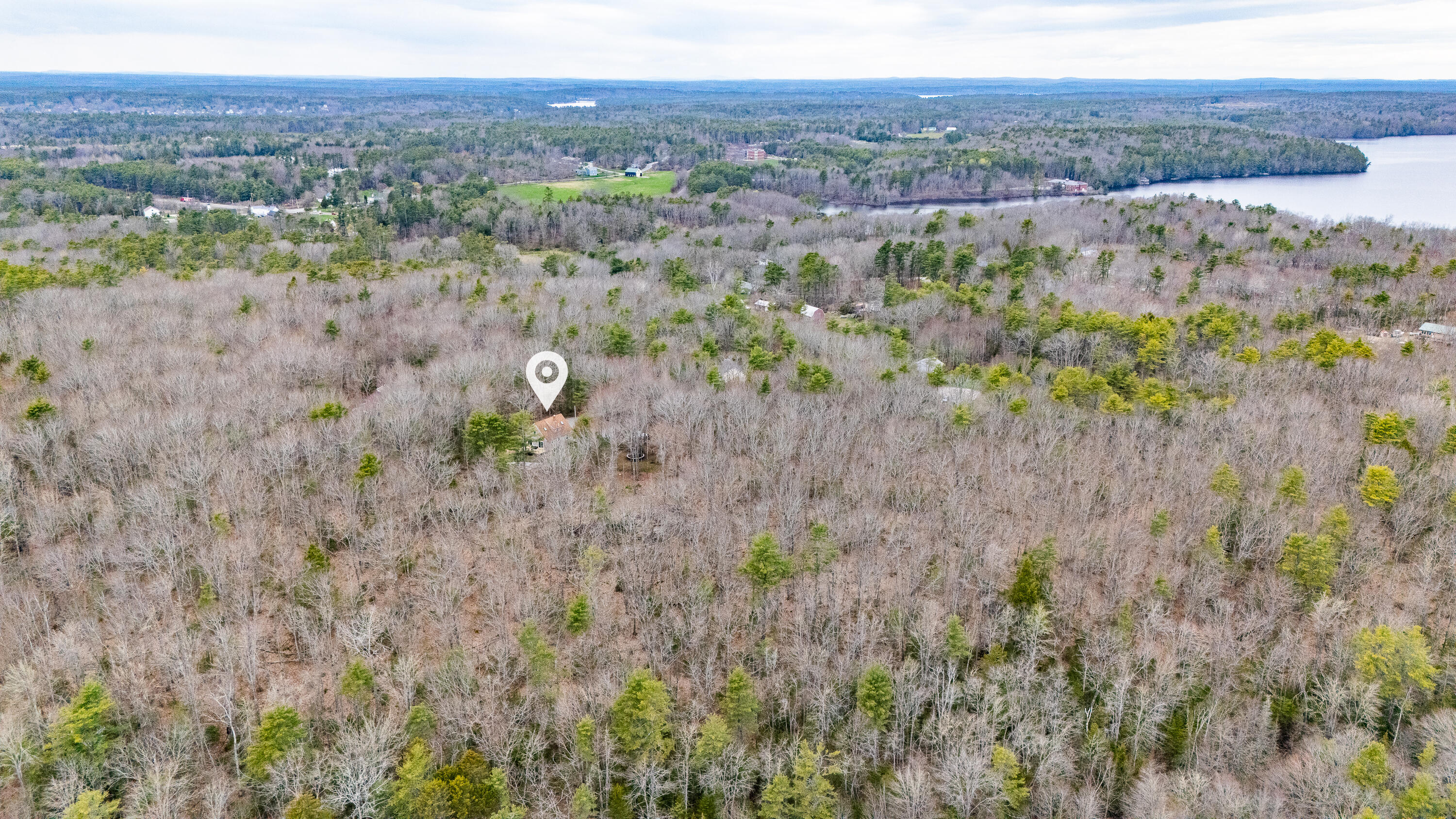 53 Ames Drive Woolwich ME 04579