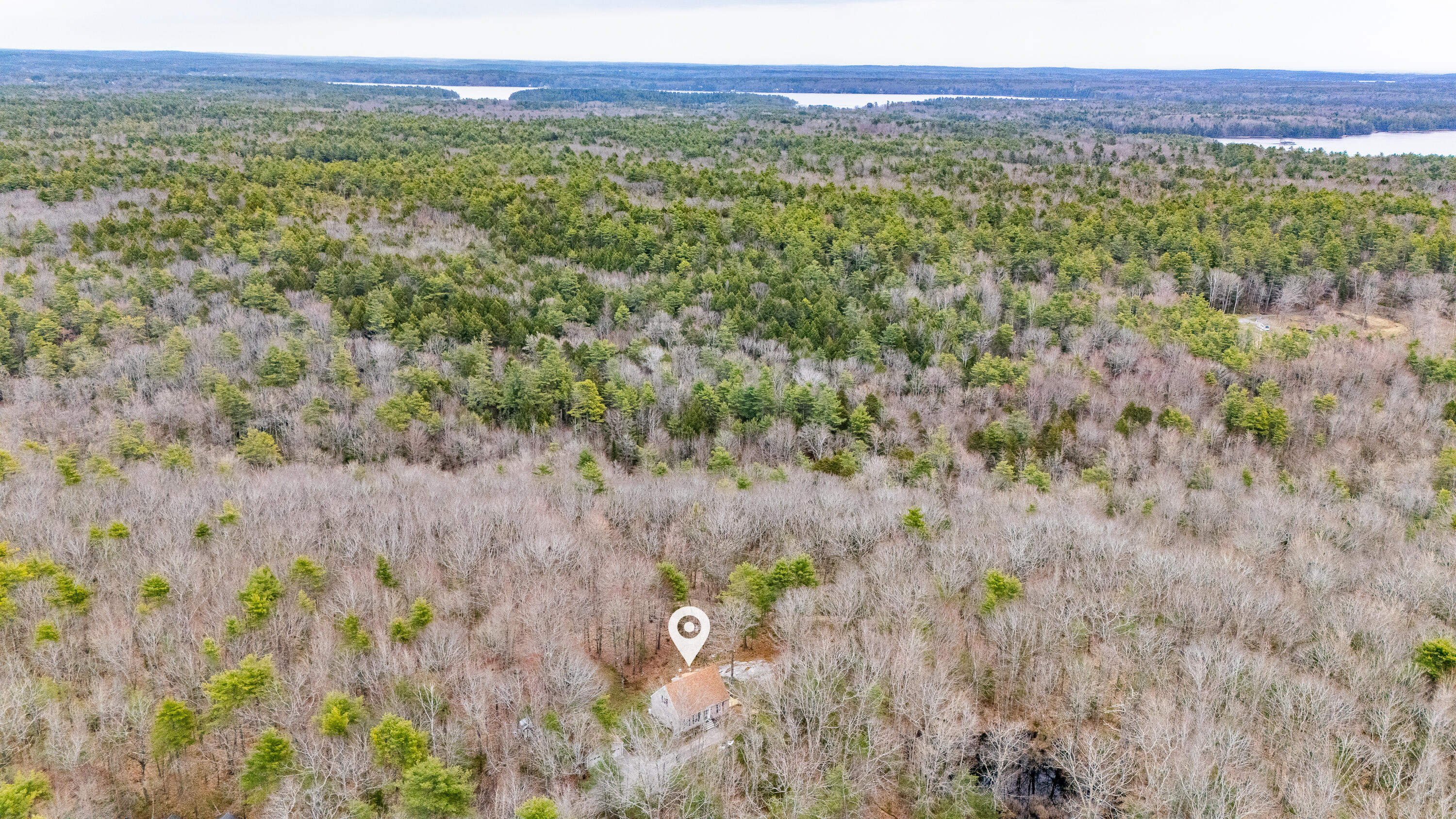 53 Ames Drive Woolwich ME 04579