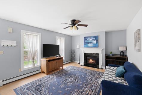 53 Ames Drive Woolwich ME 04579