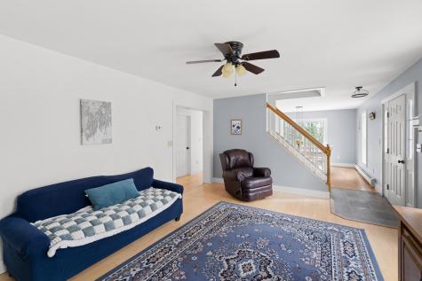 53 Ames Drive Woolwich ME 04579
