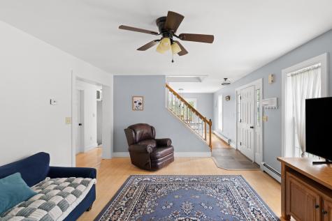 53 Ames Drive Woolwich ME 04579