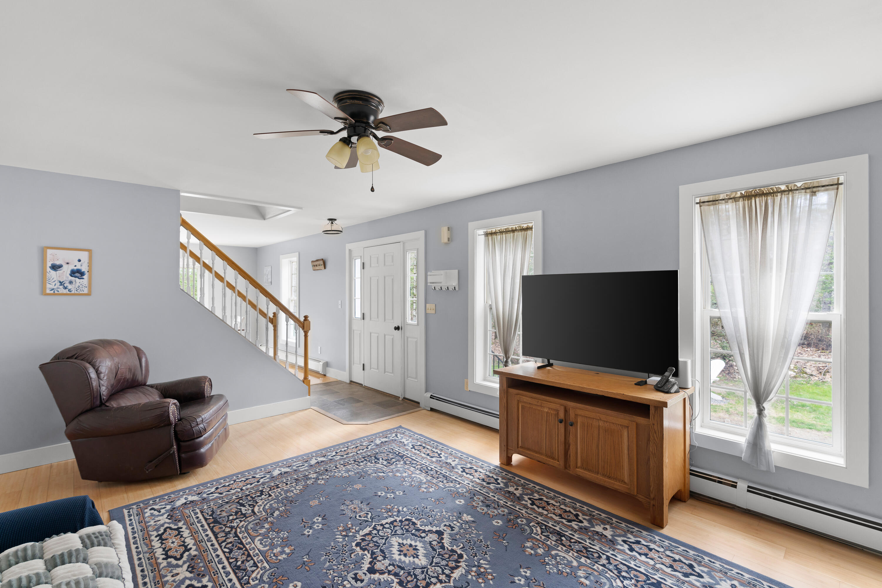 53 Ames Drive Woolwich ME 04579