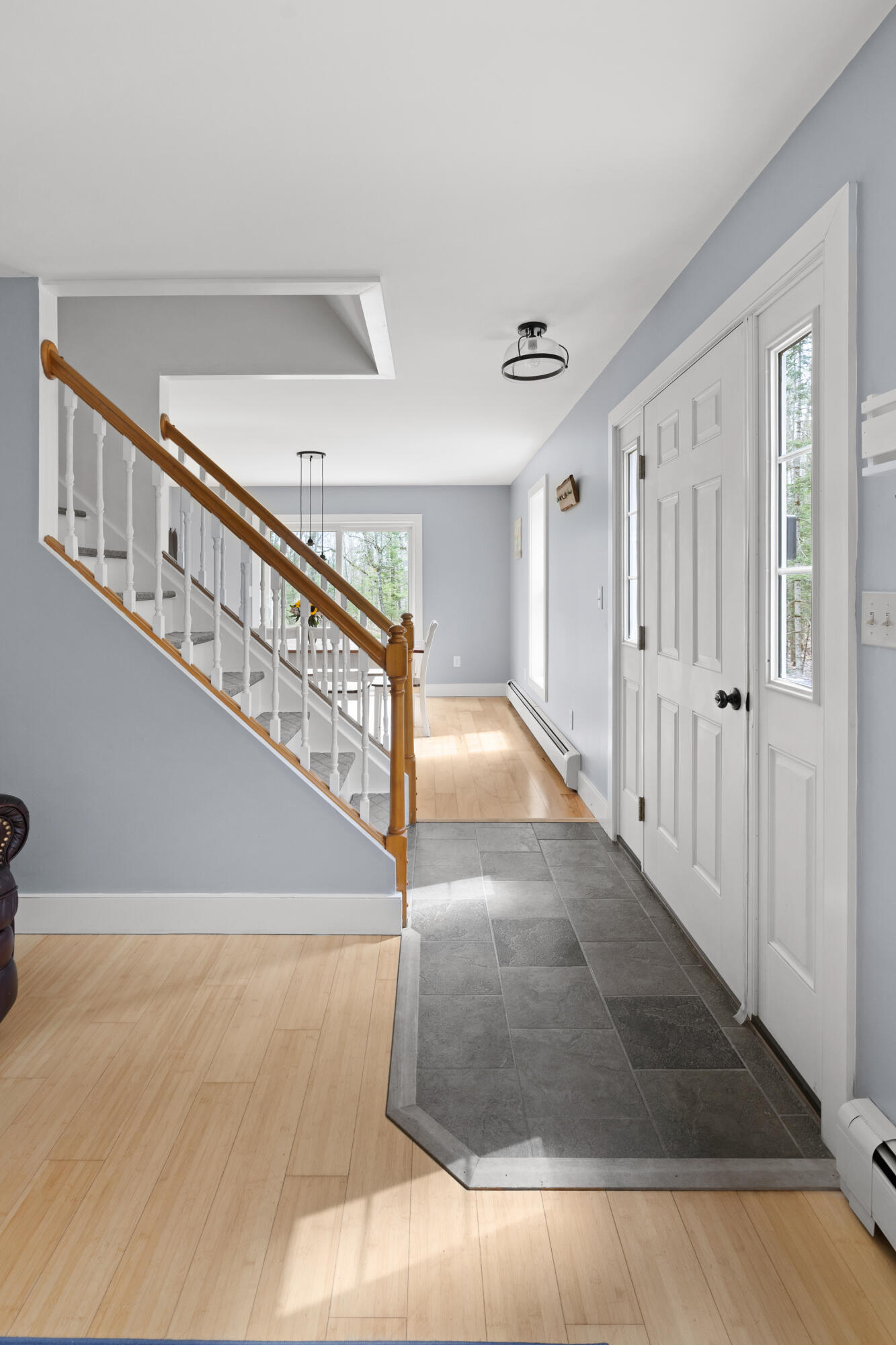 53 Ames Drive Woolwich ME 04579