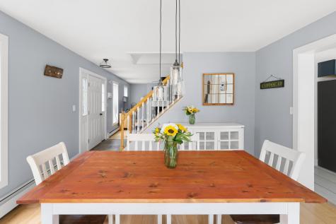 53 Ames Drive Woolwich ME 04579
